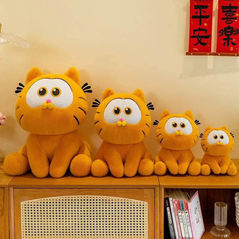 Pelúcia Garfield