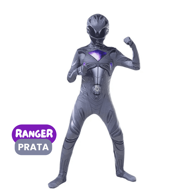 Fantasia Power Rangers