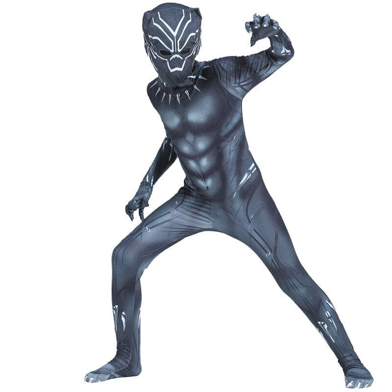 Fantasia Homem Aranha Marvel