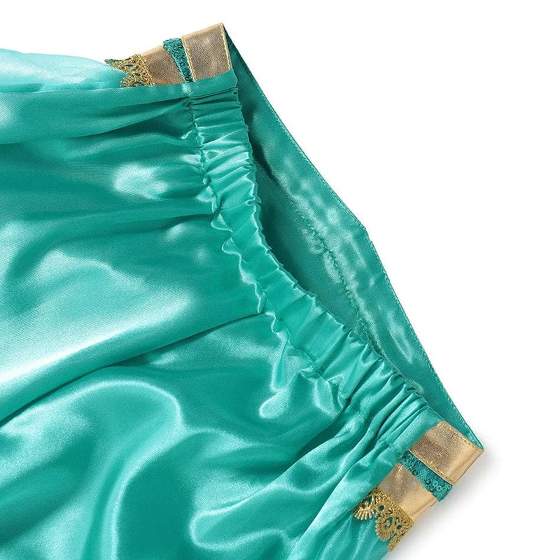 Fantasia Princesa Jasmine