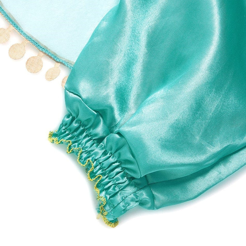 Fantasia Princesa Jasmine